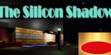 御三家Game-硅的影子