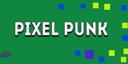 御三家Game-像素朋克