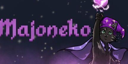 御三家Game-Majoneko