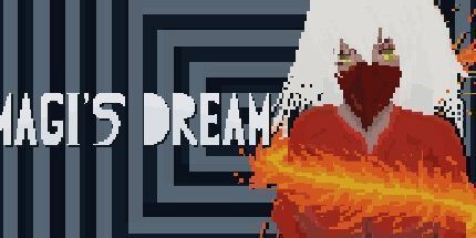 御三家Game-Magi的梦想