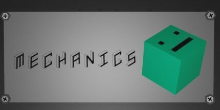 御三家Game-力学