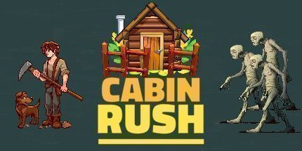 御三家Game-机舱拉什