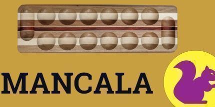 御三家Game-曼卡拉