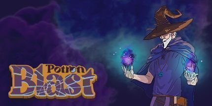 御三家Game-药水爆破