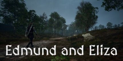 御三家Game-埃德蒙和伊丽莎