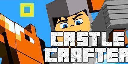 御三家Game-城堡工匠