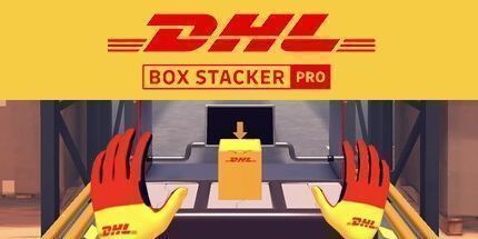 御三家Game-DHL Box Stacker Pro