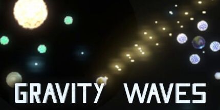 御三家Game-重力波