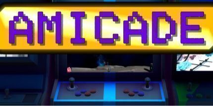 御三家Game-Amicade