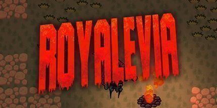 御三家Game-Royalevia