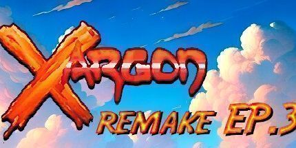 御三家Game-Xargon重拍Ep.3