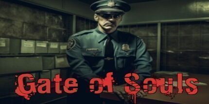 御三家Game-灵魂之门