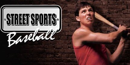 御三家Game-街头体育棒球