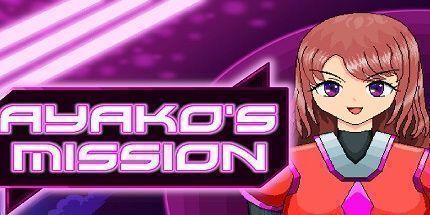 御三家Game-Ayako的使命