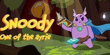 御三家Game-Snoody: Ayrie之一