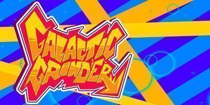 御三家Game-银河磨床