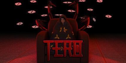 御三家Game-TERO-恐怖时刻