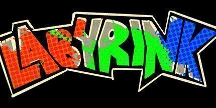 御三家Game-LabyrInk