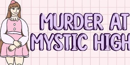 御三家Game-在神秘的高谋杀