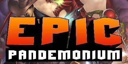 御三家Game-史诗般的混乱