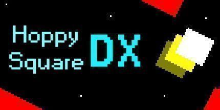 御三家Game-Hoppy Square DX