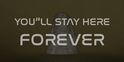 御三家Game-你会永远留在这里