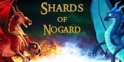 御三家Game-Nogard的碎片