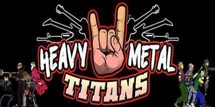 御三家Game-重金属泰坦