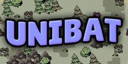 御三家Game-Unibat