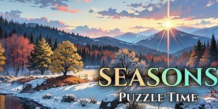 御三家Game-拼图时间: 季节