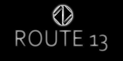 御三家Game-13号公路