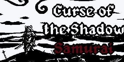 御三家Game-暗影武士的诅咒