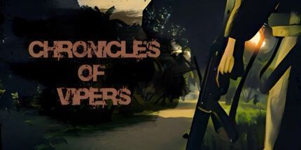 御三家Game-编年史的毒蛇