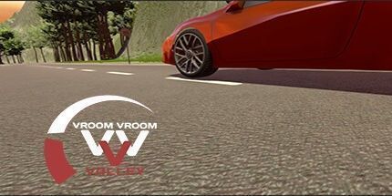 御三家Game-Vroom Vroom山谷