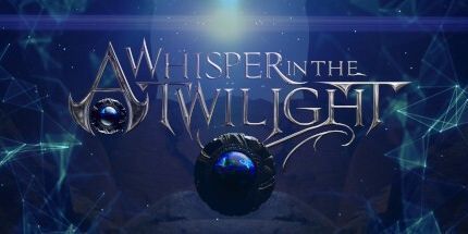 御三家Game-暮色中的低语-第一章