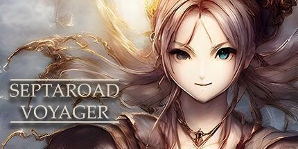 御三家Game-Septaroad Voyager