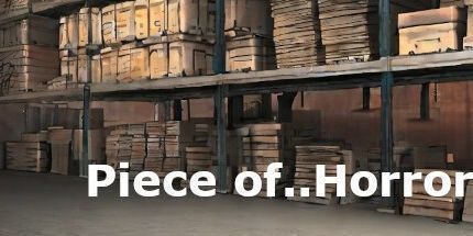 御三家Game-片 .. 恐怖