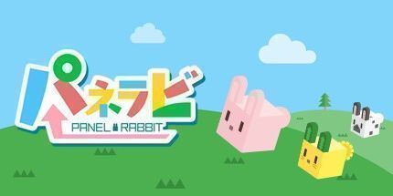 御三家Game-面板兔子