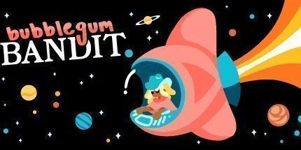 御三家Game-泡泡糖强盗