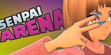 御三家Game-Senpai竞技场