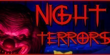 御三家Game-夜惊