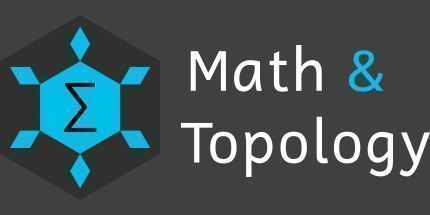 御三家Game-数学与拓扑