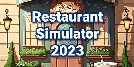 御三家Game-餐厅模拟器2023