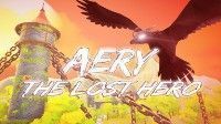 御三家Game-Aery-失落的英雄