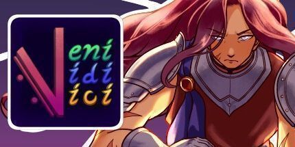 御三家Game-Veni, Vidi, Vici