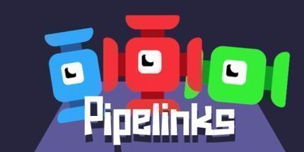 御三家Game-Pipelinks