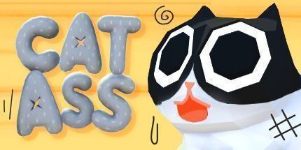 御三家Game-CATASS