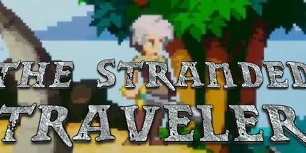 御三家Game-被困的旅行者