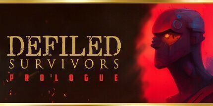 御三家Game-污秽的幸存者: 序幕