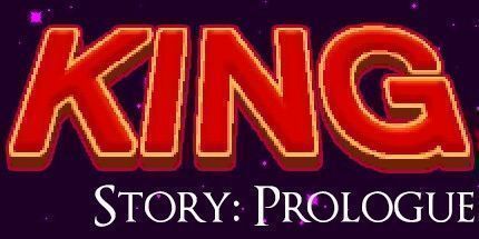御三家Game-国王的故事: 序言